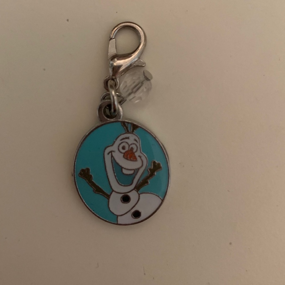 Olaf Charm